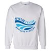 Unisex DryBlend® Crewneck Sweatshirt Thumbnail