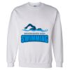 Unisex DryBlend® Crewneck Sweatshirt Thumbnail