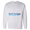 Unisex DryBlend® Crewneck Sweatshirt Thumbnail