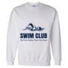 Unisex DryBlend® Crewneck Sweatshirt Thumbnail