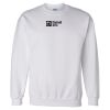 Unisex DryBlend® Crewneck Sweatshirt Thumbnail