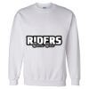 Unisex DryBlend® Crewneck Sweatshirt Thumbnail