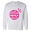 Unisex DryBlend® Crewneck Sweatshirt Thumbnail