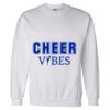 Unisex DryBlend® Crewneck Sweatshirt Thumbnail