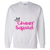 Unisex DryBlend® Crewneck Sweatshirt Thumbnail