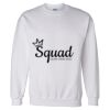 Unisex DryBlend® Crewneck Sweatshirt Thumbnail
