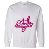 Unisex DryBlend® Crewneck Sweatshirt Thumbnail