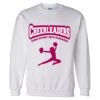 Unisex DryBlend® Crewneck Sweatshirt Thumbnail