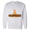 Unisex DryBlend® Crewneck Sweatshirt Thumbnail