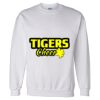 Unisex DryBlend® Crewneck Sweatshirt Thumbnail