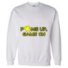 Unisex DryBlend® Crewneck Sweatshirt Thumbnail