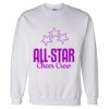 Unisex DryBlend® Crewneck Sweatshirt Thumbnail