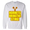 Unisex DryBlend® Crewneck Sweatshirt Thumbnail