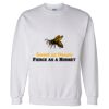 Unisex DryBlend® Crewneck Sweatshirt Thumbnail