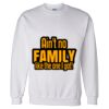 Unisex DryBlend® Crewneck Sweatshirt Thumbnail