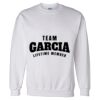 Unisex DryBlend® Crewneck Sweatshirt Thumbnail