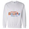 Unisex DryBlend® Crewneck Sweatshirt Thumbnail