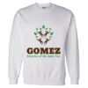 Unisex DryBlend® Crewneck Sweatshirt Thumbnail