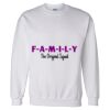 Unisex DryBlend® Crewneck Sweatshirt Thumbnail