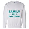Unisex DryBlend® Crewneck Sweatshirt Thumbnail