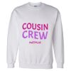 Unisex DryBlend® Crewneck Sweatshirt Thumbnail