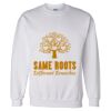 Unisex DryBlend® Crewneck Sweatshirt Thumbnail