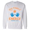 Unisex DryBlend® Crewneck Sweatshirt Thumbnail