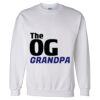 Unisex DryBlend® Crewneck Sweatshirt Thumbnail