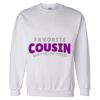 Unisex DryBlend® Crewneck Sweatshirt Thumbnail