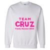 Unisex DryBlend® Crewneck Sweatshirt Thumbnail