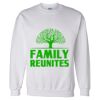 Unisex DryBlend® Crewneck Sweatshirt Thumbnail