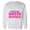Unisex DryBlend® Crewneck Sweatshirt Thumbnail