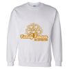 Unisex DryBlend® Crewneck Sweatshirt Thumbnail