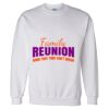 Unisex DryBlend® Crewneck Sweatshirt Thumbnail