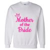 Unisex DryBlend® Crewneck Sweatshirt Thumbnail