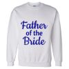 Unisex DryBlend® Crewneck Sweatshirt Thumbnail