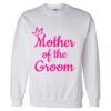 Unisex DryBlend® Crewneck Sweatshirt Thumbnail