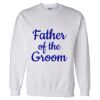 Unisex DryBlend® Crewneck Sweatshirt Thumbnail
