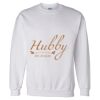 Unisex DryBlend® Crewneck Sweatshirt Thumbnail