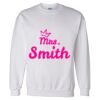 Unisex DryBlend® Crewneck Sweatshirt Thumbnail