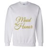 Unisex DryBlend® Crewneck Sweatshirt Thumbnail