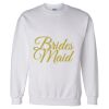 Unisex DryBlend® Crewneck Sweatshirt Thumbnail
