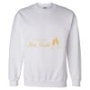 Unisex DryBlend® Crewneck Sweatshirt Thumbnail