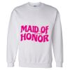 Unisex DryBlend® Crewneck Sweatshirt Thumbnail