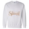 Unisex DryBlend® Crewneck Sweatshirt Thumbnail