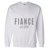 Unisex DryBlend® Crewneck Sweatshirt Thumbnail