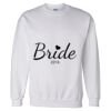 Unisex DryBlend® Crewneck Sweatshirt Thumbnail