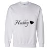 Unisex DryBlend® Crewneck Sweatshirt Thumbnail