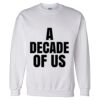 Unisex DryBlend® Crewneck Sweatshirt Thumbnail
