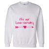 Unisex DryBlend® Crewneck Sweatshirt Thumbnail